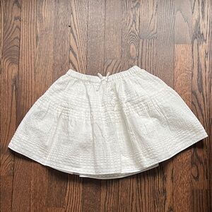 Crewcuts Skirt NWT